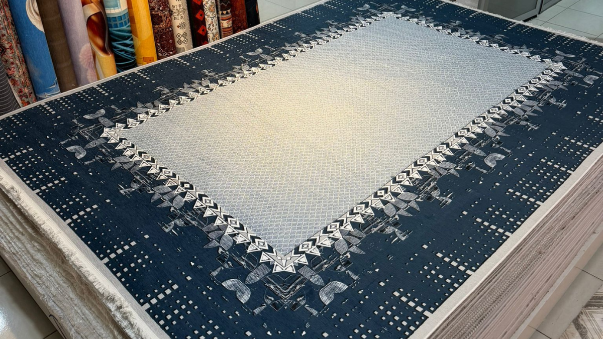 Mardin’den Dünyaya Açılan Marka: Özgün Hause Halı ve Kilim Dijitalde Gücünü Artırıyor