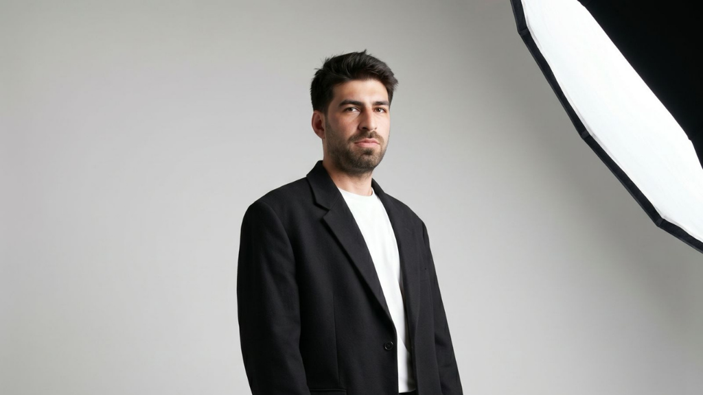 Çağatay Sönmez, Sinema Alanında Çok Yönlü Eğitim Süreciyle İlerliyor