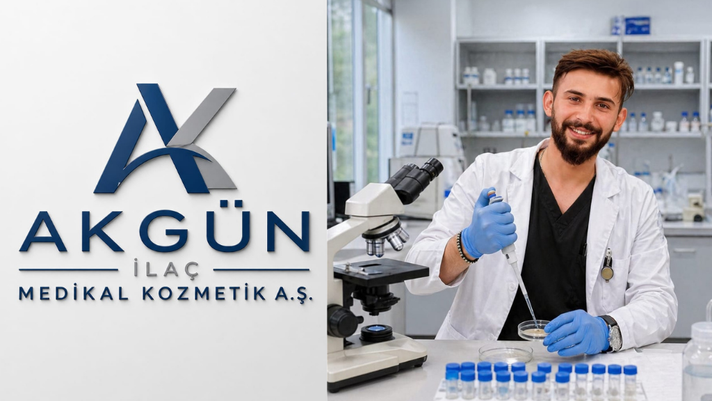 Akgün İlaç Medikal Kozmetik A.Ş. Sağlıkta Entegre Yapıya Geçiyor: Hava Ambulansı Hizmetiyle Yeni Dönem