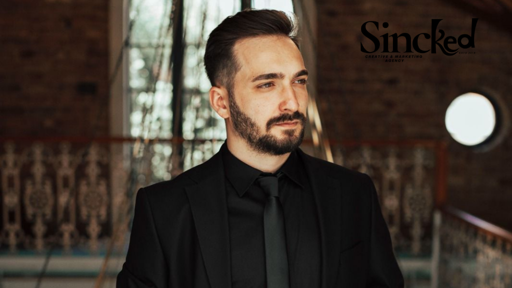 Sincked Kurucusu Batuhan Kaya: “Küçük İşletmeler Dijitalde Büyük Markaları Geçebilir”