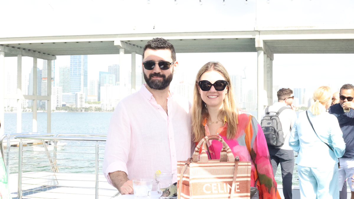 KÜRESEL YATIRIM GÖÇÜNDE GÜÇLÜ BİR İSİM: SERHAN AYSEVER’İN STRATEJİK YOLCULUĞU