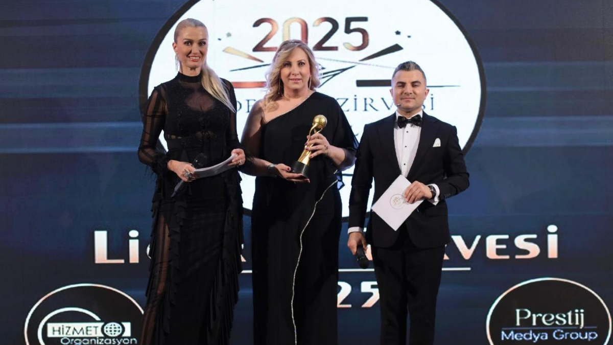 Neslihan Baykal Yakışan: “Bağımlılığı Değil, Algıyı Değiştiriyoruz”