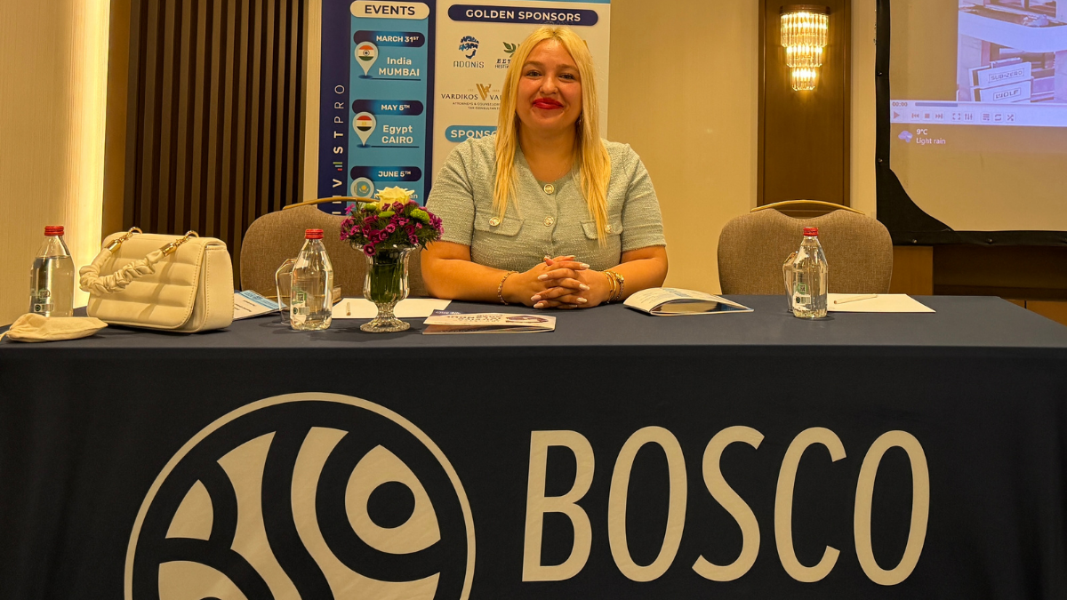 Küresel Yatırım Göçü Sektöründe Türk Yönetici Etkisi: Fatma Çakır Uluslararası Arenada Dikkat Çekiyor