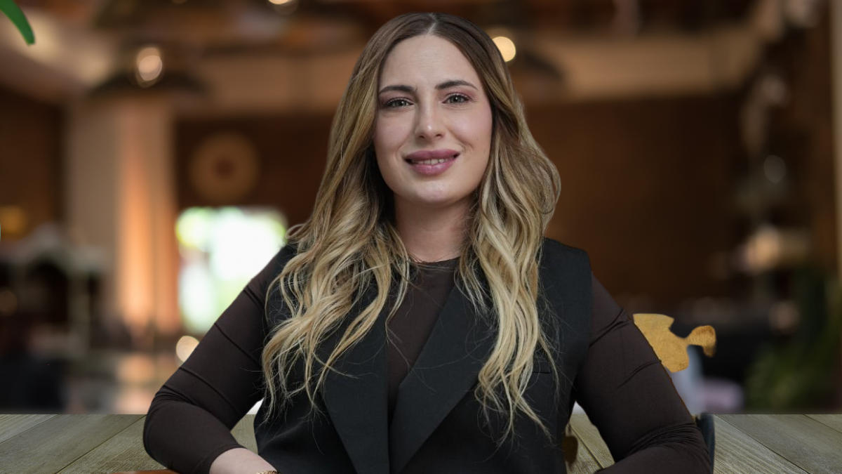 ALEYNA SÖNMEZ İLE METAFİZİKTE LİDERLİK VE BAŞARI ODAKLI DÖNÜŞÜM