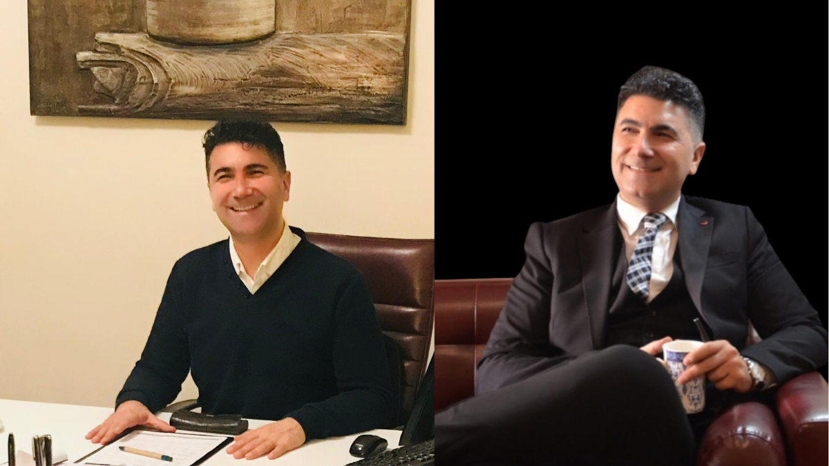 Ertan Şimşek: “Zihinsel Dönüşüm, Hayatın Yönünü Değiştiren En Güçlü Unsurdur”