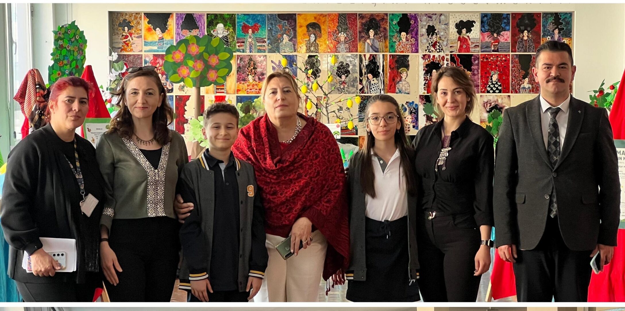 Eğitimde Kurumsal Dönüşüm ve Akademik Başarı: Gazi Üniversitesi Vakfı Özel Ortaokulu