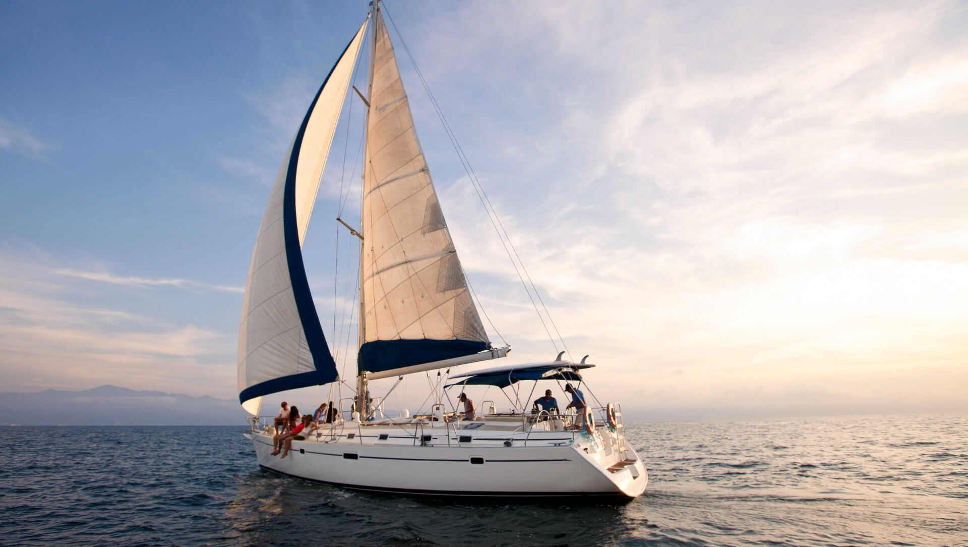 Mavi Yolculukta Yeni Otorite: Teknedekal.com Göcek’te Dengeleri Değiştiriyor