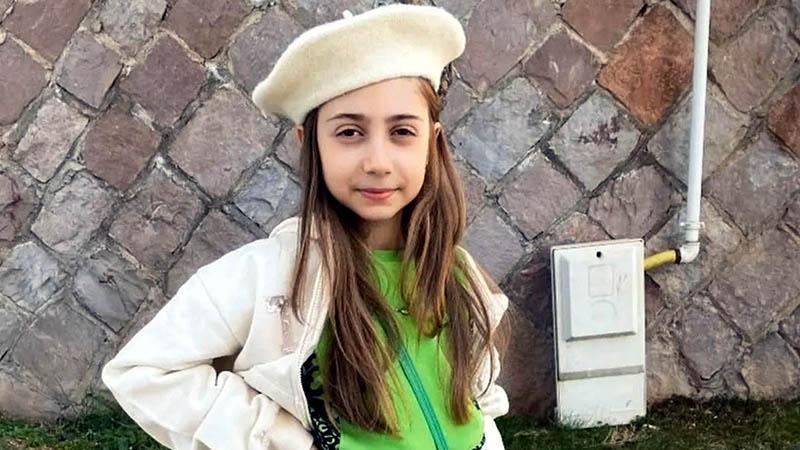 Kahramanmaraş’taki Okul Saldırısında Acı Haber: Almina Yaşam Mücadelesini Kaybetti