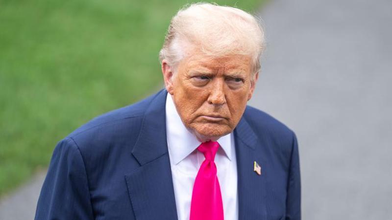 TRUMP’TAN İRAN VE NATO AÇIKLAMASI: “SAVAŞI KAZANACAĞIZ”