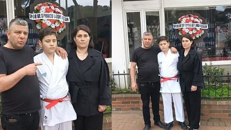 KUYUCAK’TA SPORCU KRİZİ: BELEDİYE İLE VELİ ARASINDA GERGİNLİK