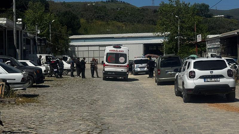 ERDEK’TE MÜZİK TARTIŞMASI SİLAHLI SALDIRIYA DÖNÜŞTÜ