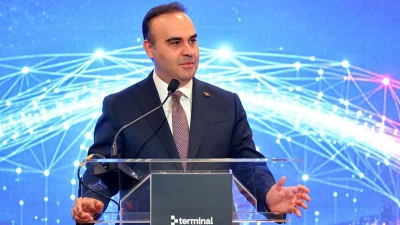 Kacır: “Türkiye Güçlü Bir Teknoloji Girişimcilik Ekosistemi İnşa Etti”
