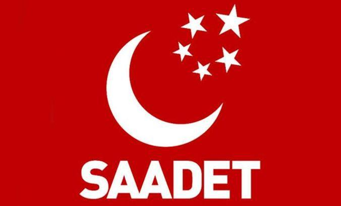 Saadet Partisi kongre davasında karar: Mahkeme kayyım talebini reddetti