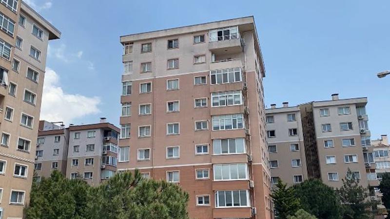 Eşine saldıran şüpheli teslim oldu: Kadın hastaneye kaldırıldı