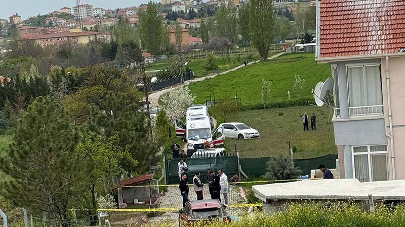 Aile içi tartışma cinayetle sonuçlandı: 1 kişi hayatını kaybetti