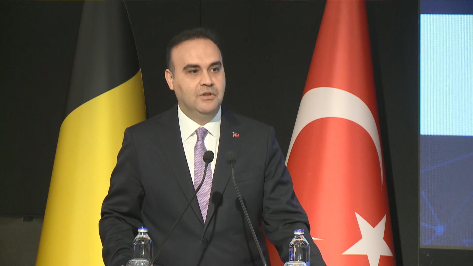 Sanayi 5.0 Yolunda Dev Ortaklık: Türkiye ve Belçika Arasında Yapay Zeka ve Çip İş Birliği!