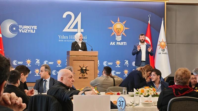 KAMUDA ENGELLİ İSTİHDAMINDA REKOR ARTIŞ: 5 BİNDEN 83 BİNE!