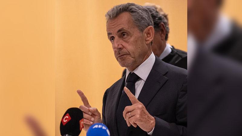 LİBYA DOSYASINDA CEZA YAĞMURU: SARKOZY VE EKİBİNE HAPİS İSTEMİ!
