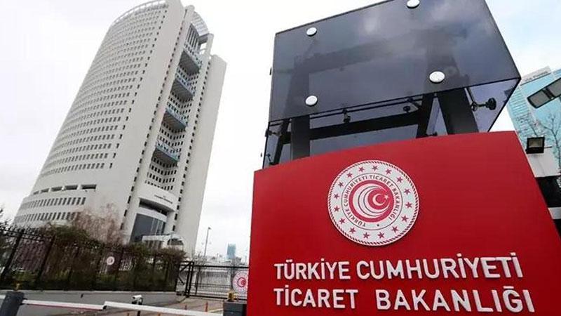 Ticaret Bakanlığı’ndan ‘Ödül İmha Edildi’ İddialarına Yalanlama: “Sanatçımızın Ödülü Dağıtımda”