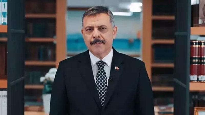 BAKAN ÇİFTÇİ’DEN TARİHİ ESER OPERASYONU SONRASI “KARARLILIK” VURGUSU!