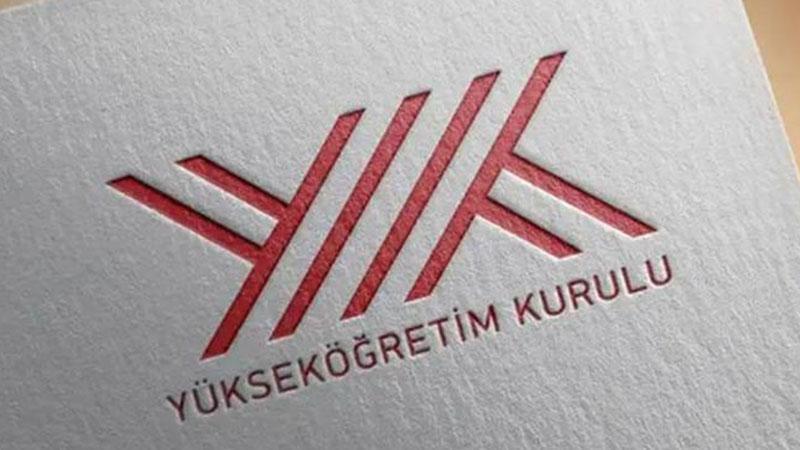 YÖK’TEN VAKIF ÜNİVERSİTELERİ AÇIKLAMASI: “TALİMAT İDDİASI TAMAMEN ASILSIZDIR”