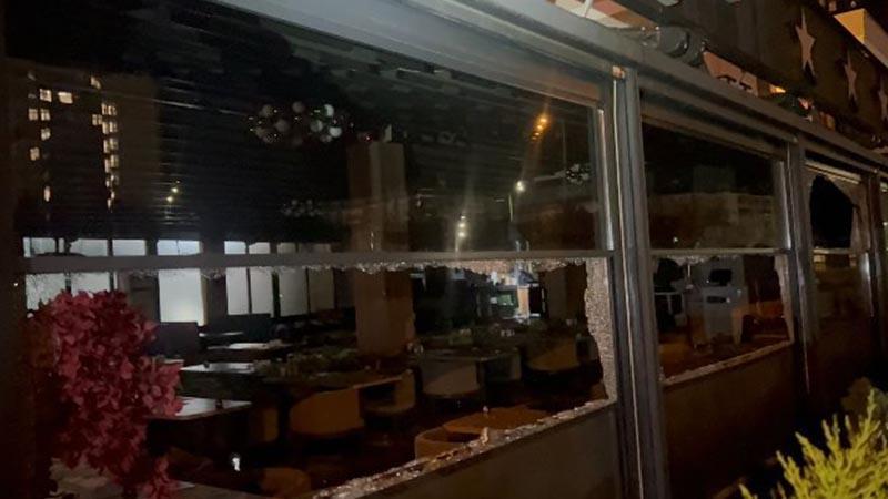 Çorum’da Restorana Silahlı Saldırı: Polis 3 Şüpheliyi Gözaltına Aldı