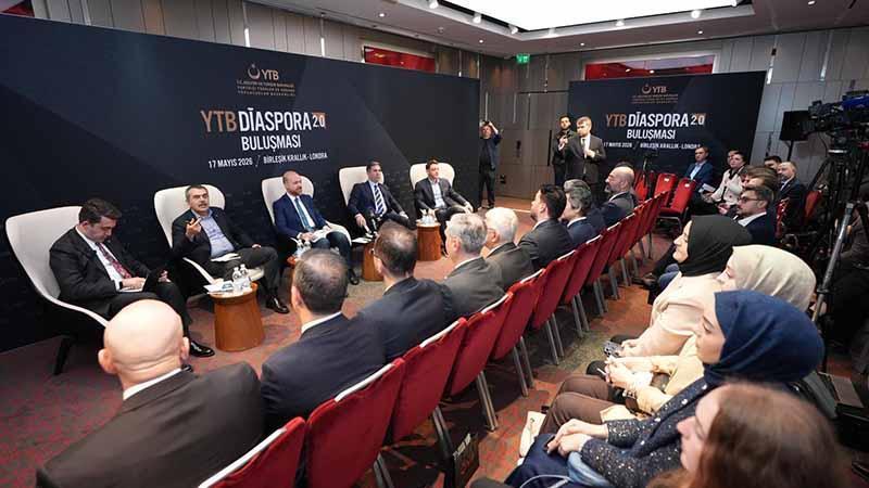 Bakan Tekin: “Eğitimde Fiziki ve Akademik Olarak İleri Bir Noktadayız”