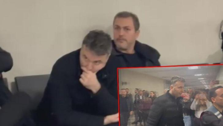 UYUŞTURUCU SORUŞTURMASINDA İDDİANAME MAHKEMEYE GÖNDERİLDİ