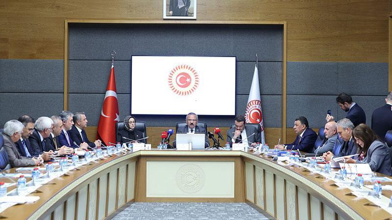 TBMM Komisyonunda “Okul Saldırıları ve Dijital Radikalleşme” Uyarısı
