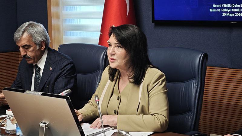 TBMM Finansal Okuryazarlık Komisyonunda “Emekli ve Asgari Ücretli Dinlenmesi” Önergesi Reddedildi