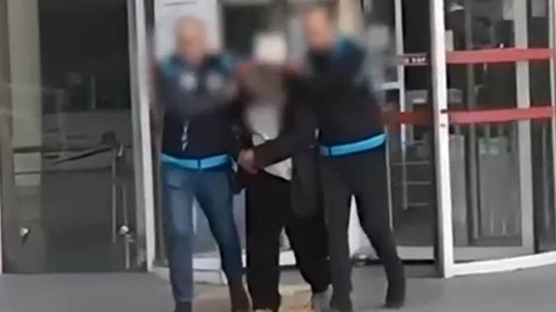 Atlı Katil Yakalandı, Adalet Gözünü İki Kez Ağırlaştırılmış Müebbet’e Dikti!