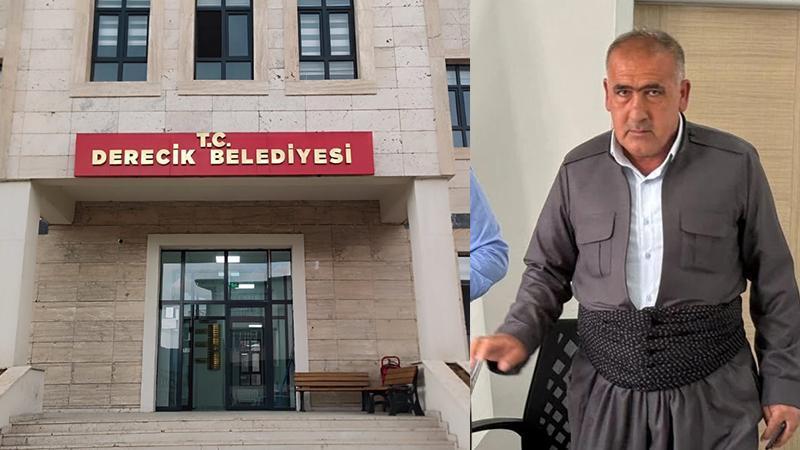 Derecik’te Meclis Seçimlerinde Sürpriz: AK Parti Yönetimi Devraldı!