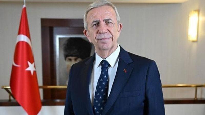 Mansur Yavaş’tan Mahkeme Kararına Sert Tepki: “Hukuk Süreçleri Siyaseti Tasfiye Aracı Olamaz”