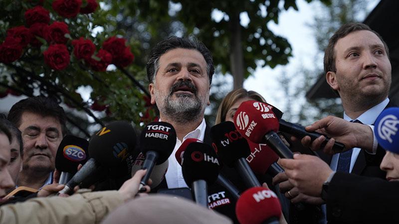 CHP’de “Kılıçdaroğlu-Özel” Teması: “Birlikte Çıkacağız” Mesajı