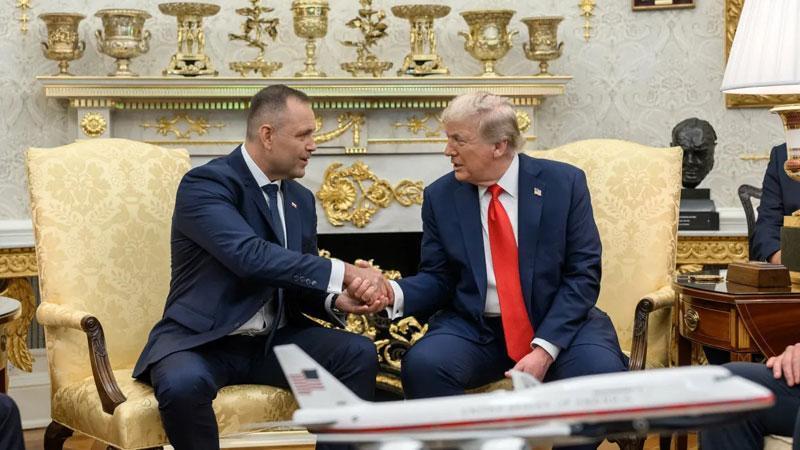 Trump’tan Polonya’ya 5 bin askerlik takviye kararı
