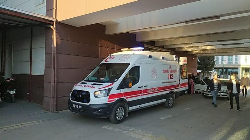 Taşkuyu’da Arazi Kavgası: 15 Kişi Yaralandı