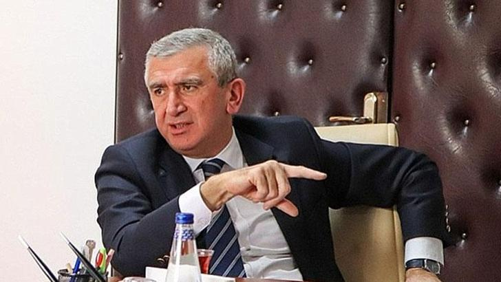 İçişleri Bakanlığı’ndan Akçakoca Belediyesi Hakkında Görevden Uzaklaştırma Kararı