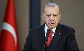 Erdoğan’dan “Milli Aile Haftası” Mesajı: “Güçlü Aile, Güçlü Toplumun Temelidir”