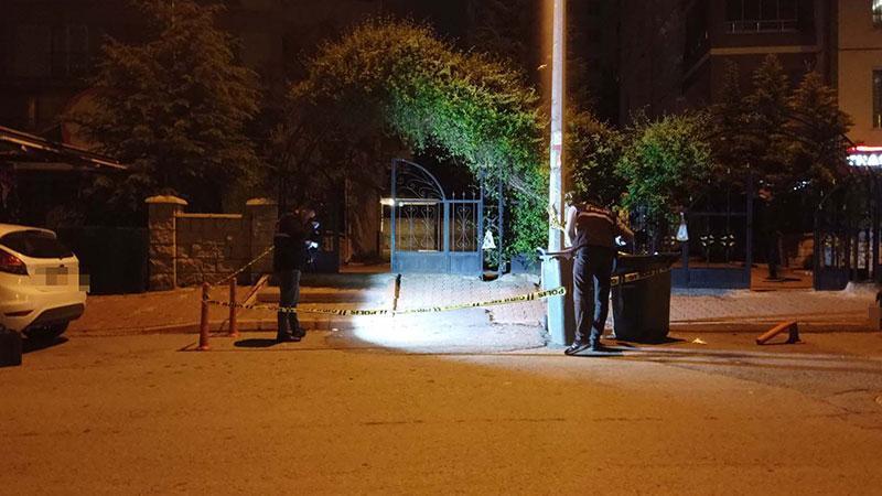 Talas’ta Kadına Şiddete Müdahale Eden İki Kardeş Bıçaklandı