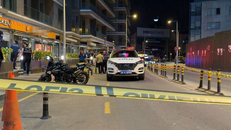  İstanbul’da “Kız Meselesi” Kavgası: 12 Kurşunla Vurulan Genç Hayatını Kaybetti
