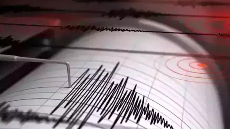 Şili’de 6.9 Büyüklüğünde Deprem: Can ve Mal Kaybı Yok
