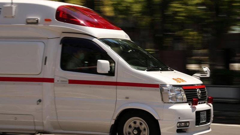 Tokyo’da Alışveriş Merkezine Kimyasal Sprey Saldırısı: 19 Yaralı