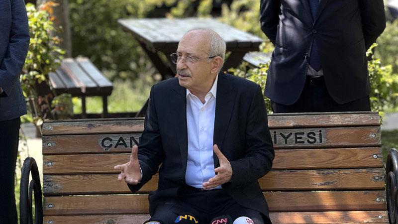 Kılıçdaroğlu: “Partinin birliği hepimizin ortak sorumluluğu”