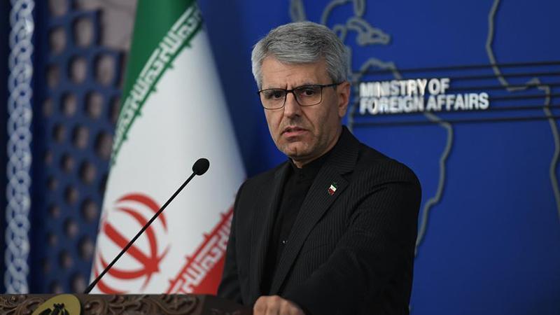 Tahran’dan Washington’a Suçlama: “Ateşkes İhlal Edildi, Uluslararası Hukuk Çiğnendi”
