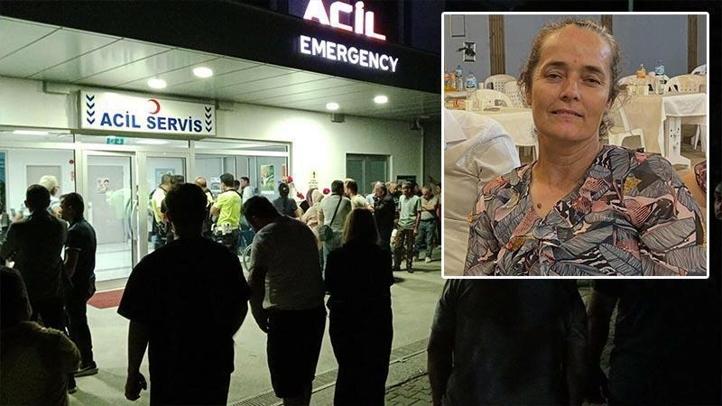 Ortaca’da Otomobil Yayalara Çarptı: Sürücü Teslim Oldu