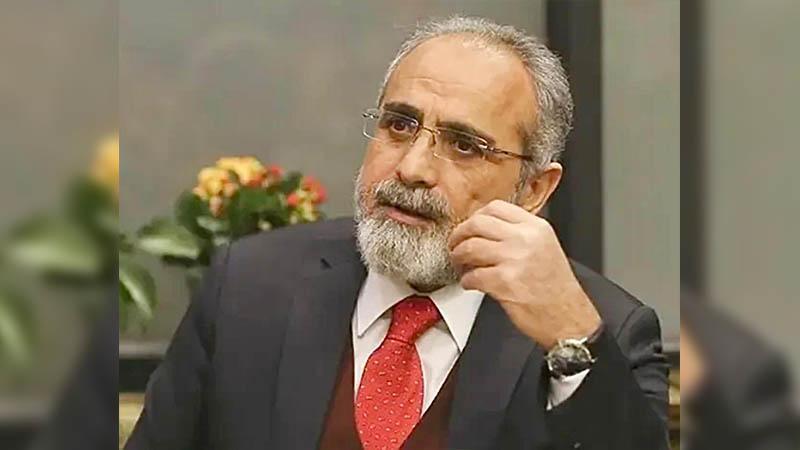 Topçu’dan Muhalefete Eleştiri: “Ana Muhalefet Sorunları Meclis’te Konuşmalı”