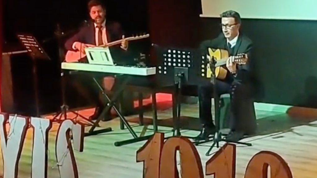 Özel Keçiören Bilişim Koleji’nden 19 Mayıs’a Duygu ve Coşku Dolu Program