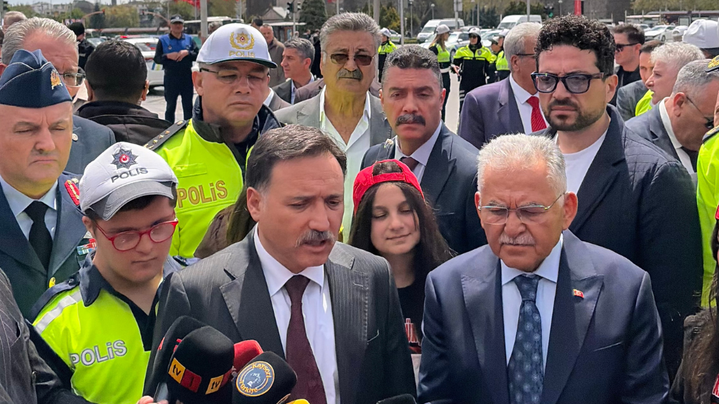 Mister Carpets Yaya Güvenliği İçin Harekete Geçti