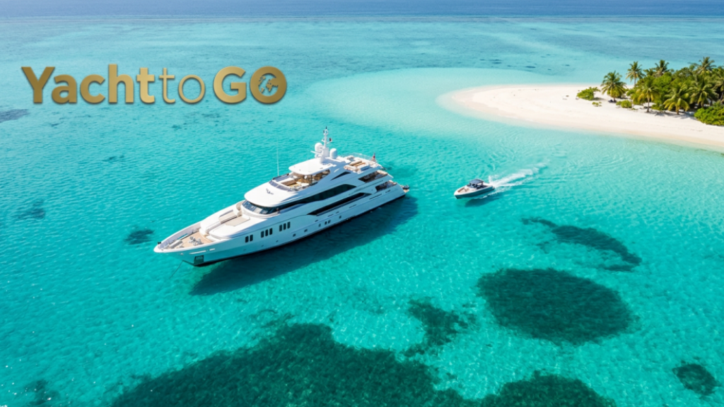 YachttoGO: Denizlerde Yeni Nesil Lüks Seyahat Modeli