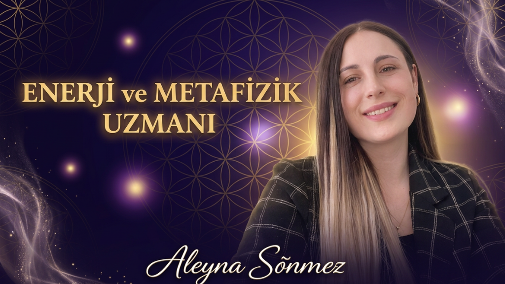Aleyna Sönmez: “Ani Ruh Hali Düşüşleri Sadece Karşı Tarafla Açıklanamaz”